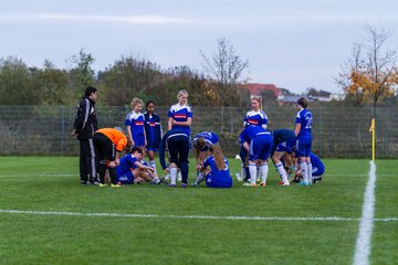 Bild 337 - Frauen FSC Kaltenkirchen - SG Wilstermarsch : Ergebnis: 0:2